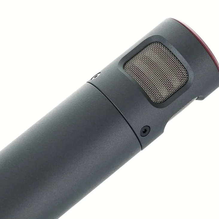 Austrian Audio CC8 Recenze: Vše o tomto modelu