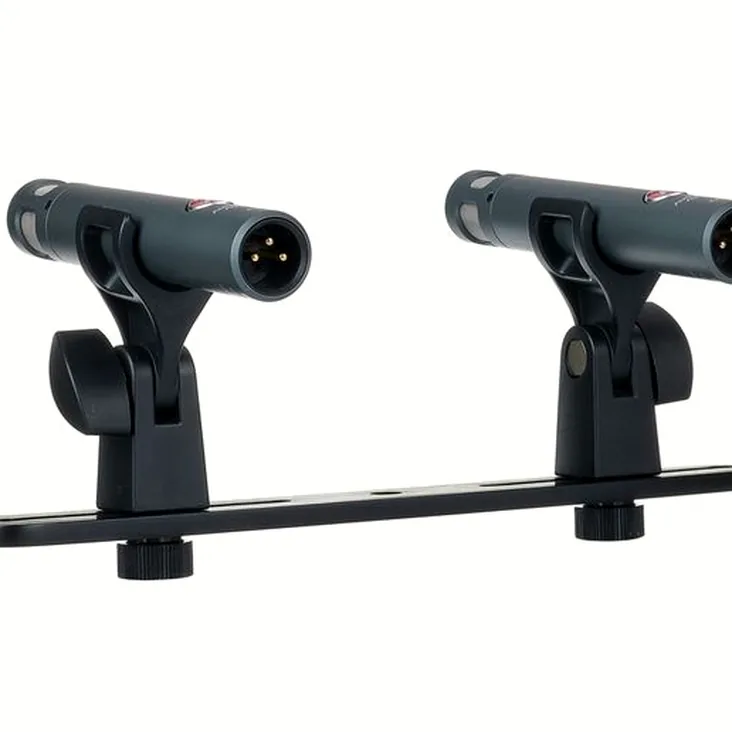 Austrian Audio CC8 Stereo Set Recenze: Stojí za to do domácího studia?
