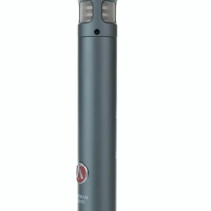 Austrian Audio CC8 Stereo Set Recenze: Stojí za to do domácího studia?