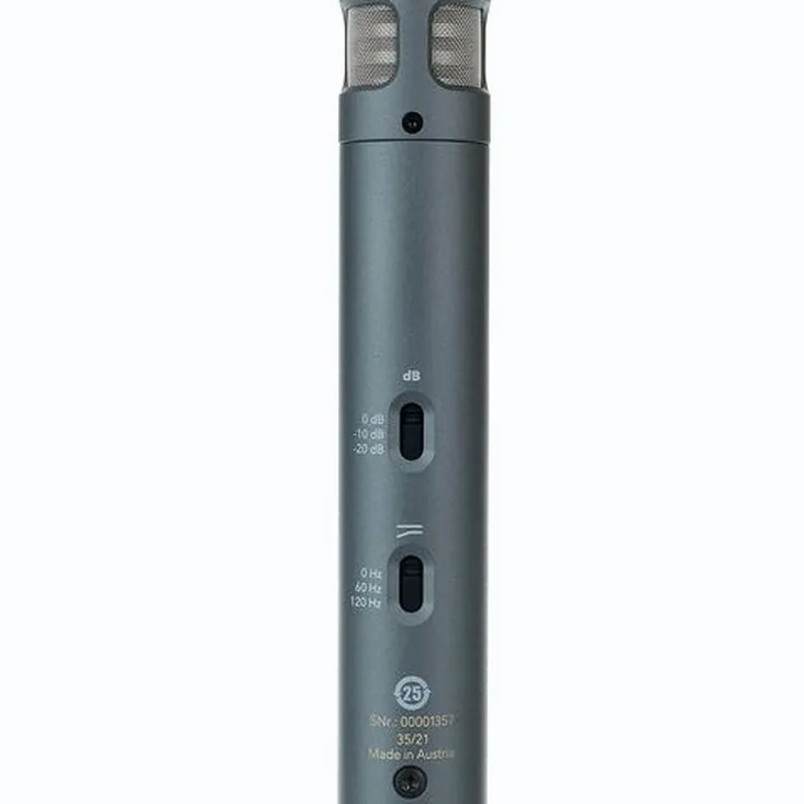 Austrian Audio CC8 Stereo Set Recenze: Stojí za to do domácího studia?