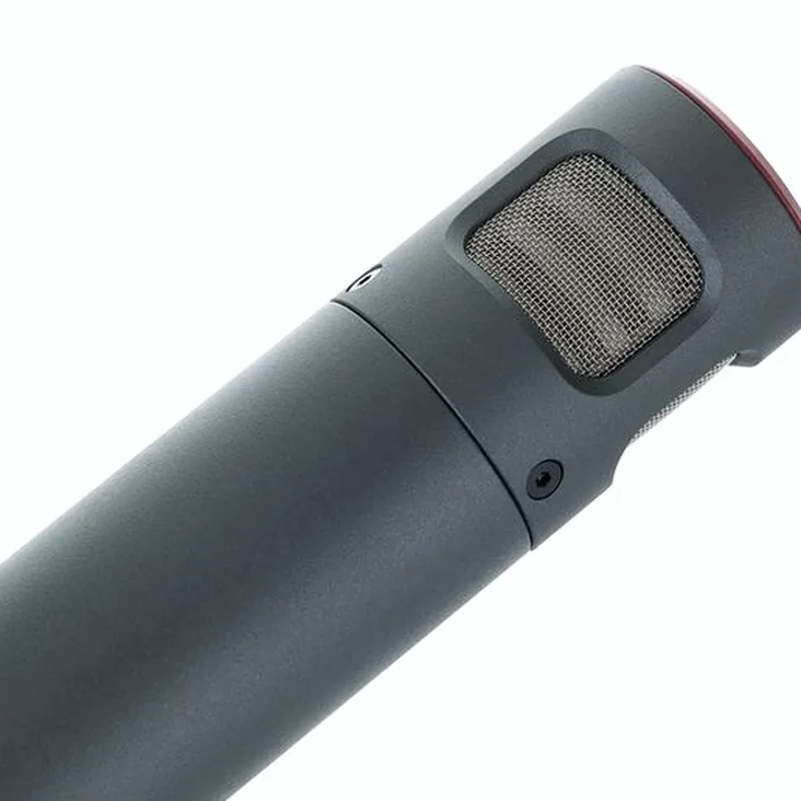 Austrian Audio CC8 Stereo Set Recenze: Stojí za to do domácího studia?
