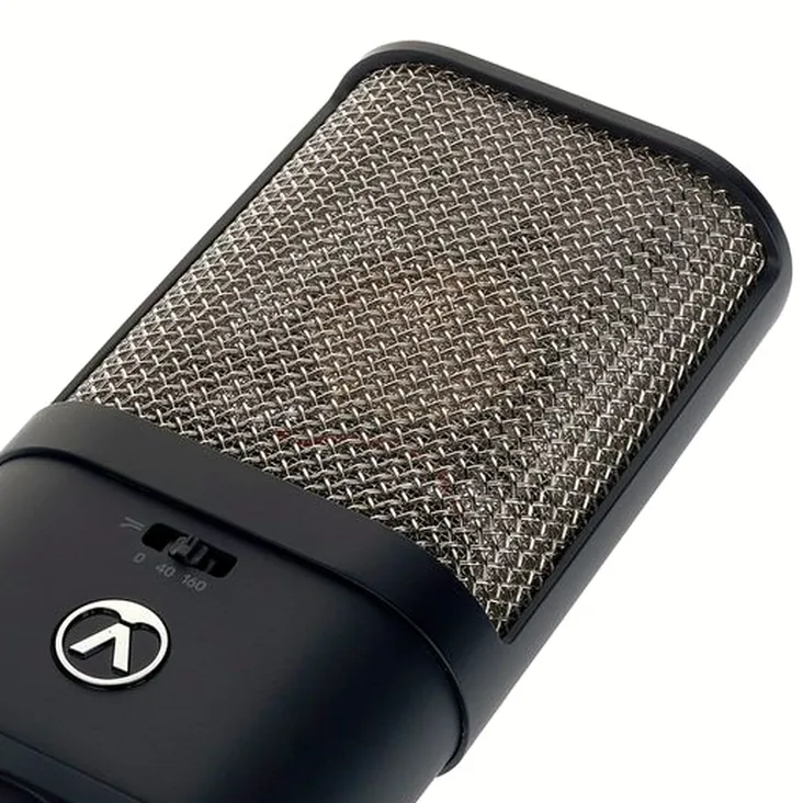 Austrian Audio OC16 Studio Set Recenze: Měli byste ho koupit do studia?