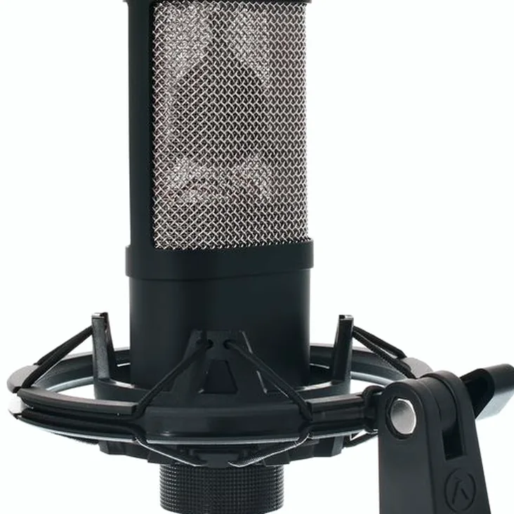 Austrian Audio OC16 Studio Set Recenze: Měli byste ho koupit do studia?