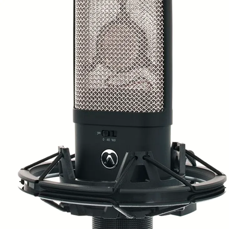 Austrian Audio OC16 Studio Set Recenze: Měli byste ho koupit do studia?