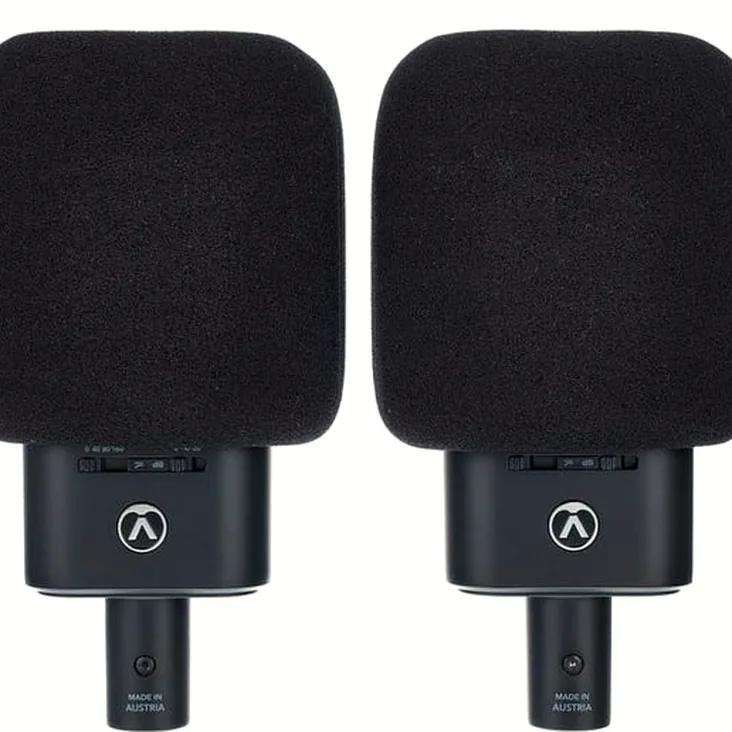 Austrian Audio OC18 Dual Set Plus Recenze: Upřímný verdikt uživatele