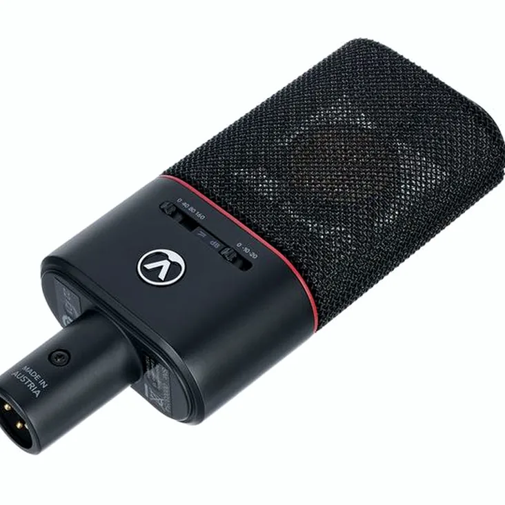 Austrian Audio OC18 Dual Set Plus Recenze: Upřímný verdikt uživatele