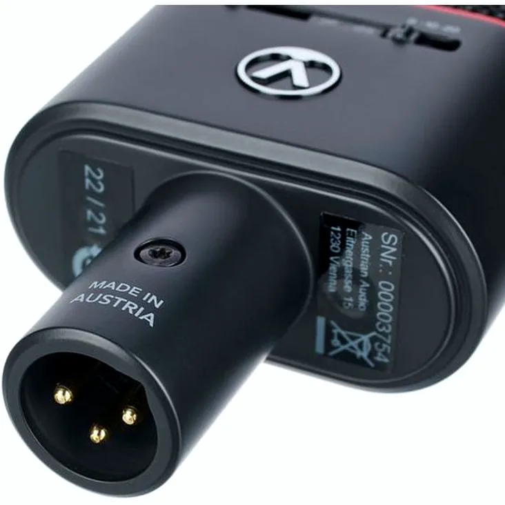 Austrian Audio OC18 Dual Set Plus Recenze: Upřímný verdikt uživatele