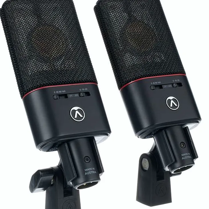 Austrian Audio OC18 Dual Set Plus Recenze: Upřímný verdikt uživatele