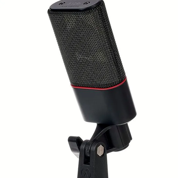 Austrian Audio OC18 Studio Set Recenze: Úplná technická specifikace