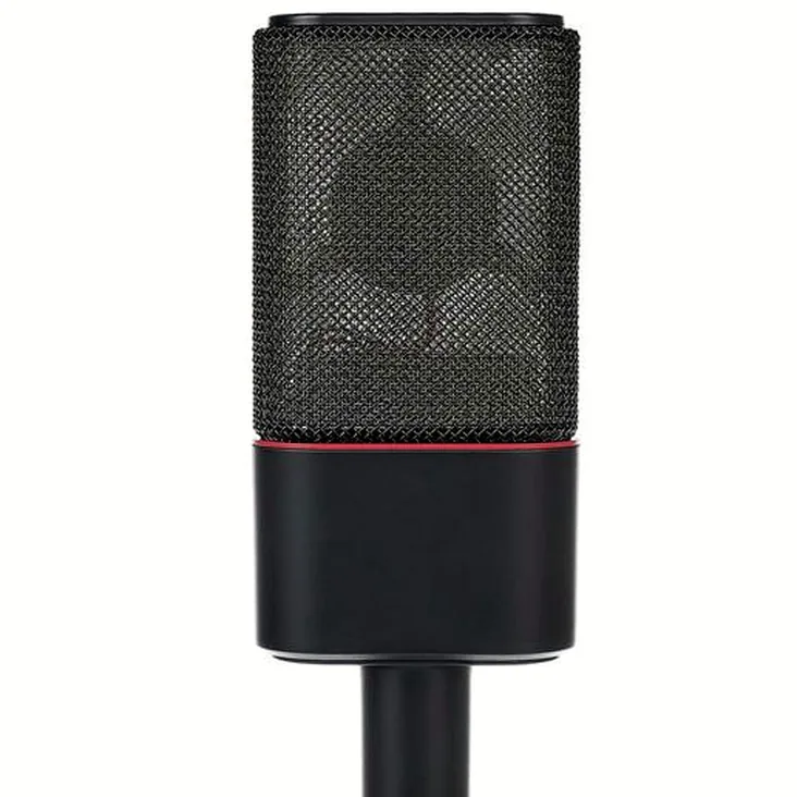 Austrian Audio OC18 Studio Set Recenze: Úplná technická specifikace