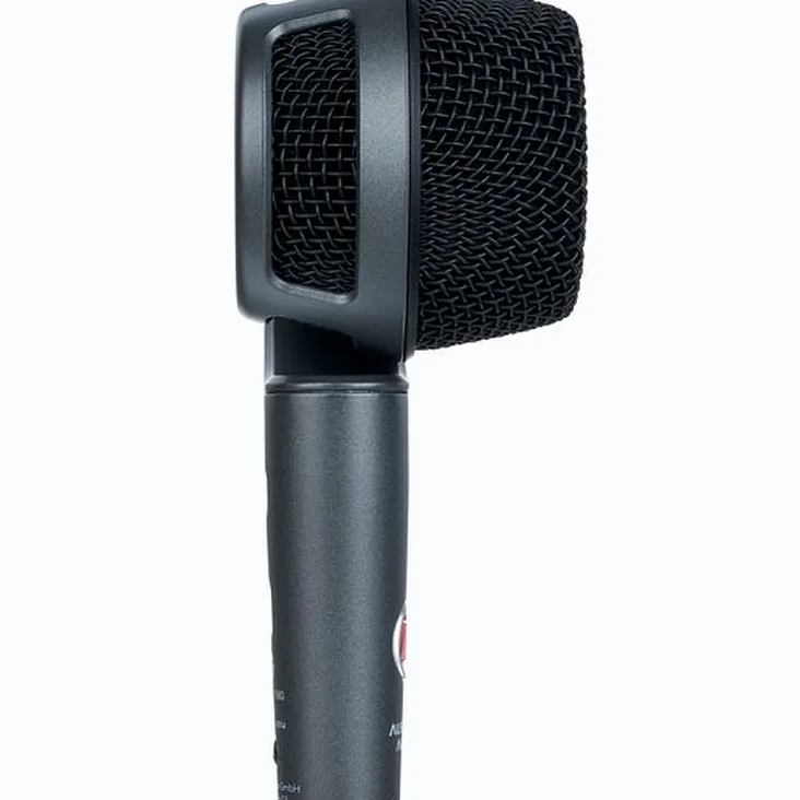 Austrian Audio OC7 Recenze: Výhody a nevýhody konstrukce