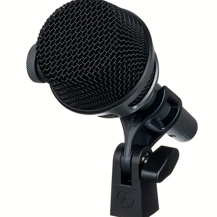 Austrian Audio OC7 Recenze: Výhody a nevýhody konstrukce