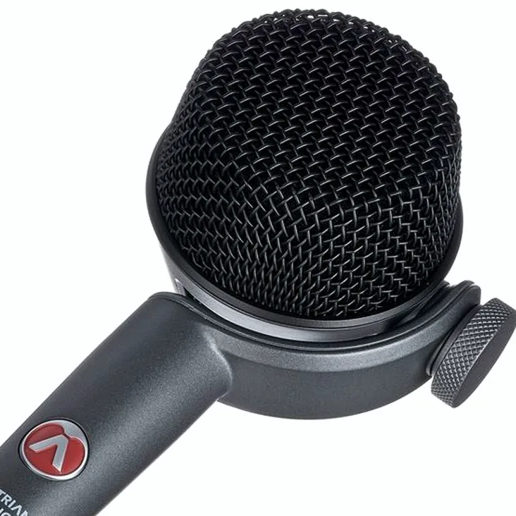 Austrian Audio OC7 Recenze: Výhody a nevýhody konstrukce