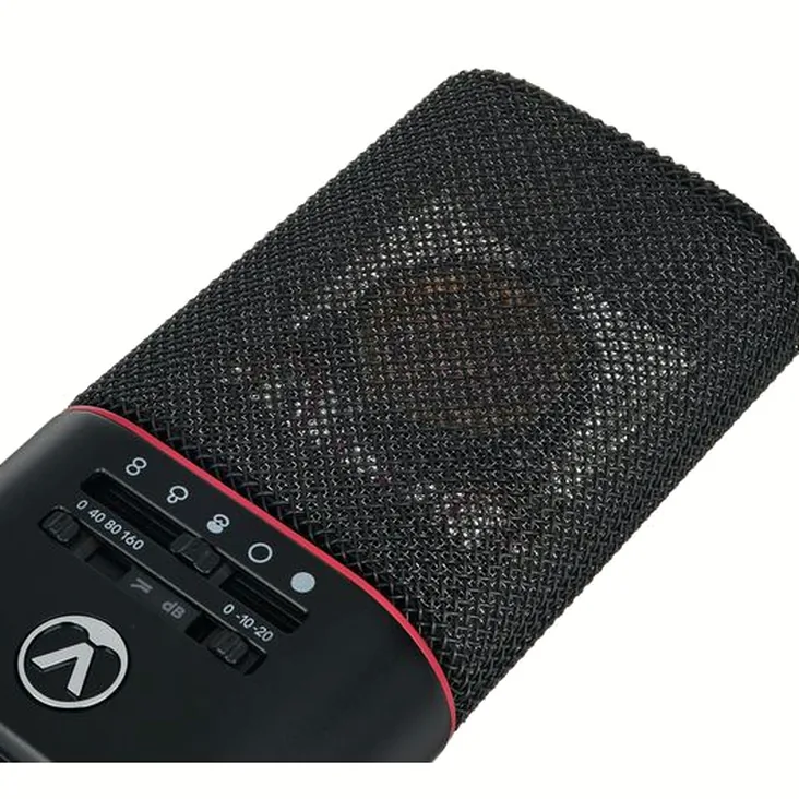 Austrian Audio OC818 Black Dual Set Go Recenze: Dojmy z každodenní práce