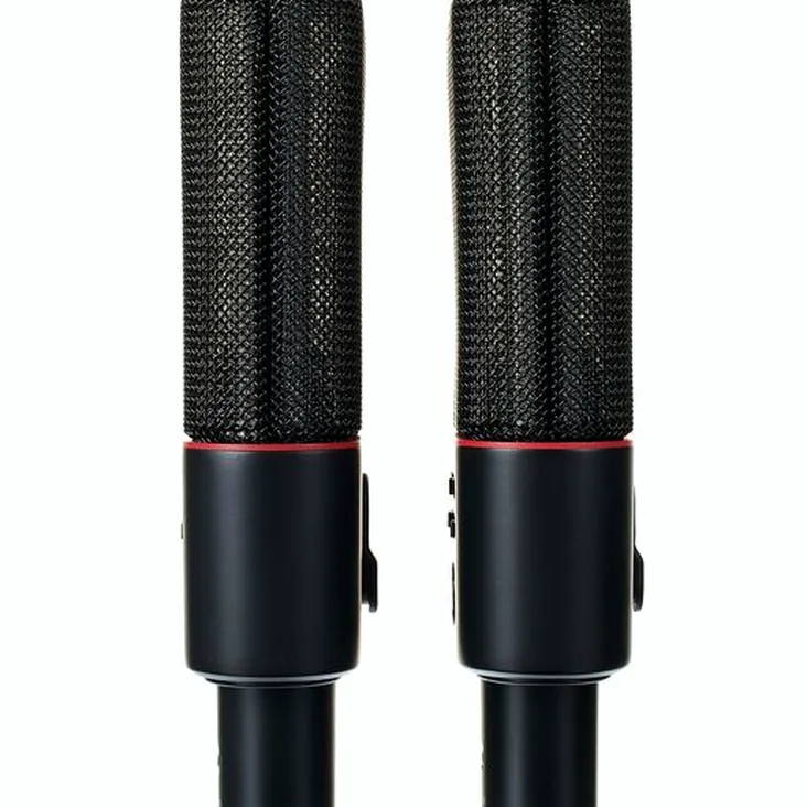 Austrian Audio OC818 Black Dual Set Plus Recenze: Co musíte vědět před nákupem
