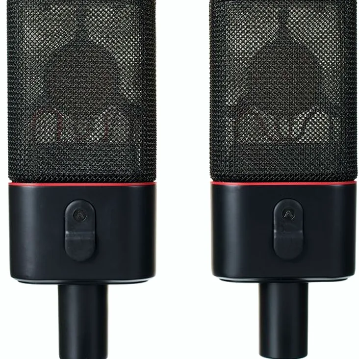 Austrian Audio OC818 Black Dual Set Plus Recenze: Co musíte vědět před nákupem