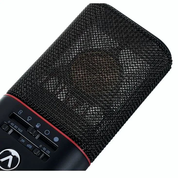 Austrian Audio OC818 Black Dual Set Plus Recenze: Co musíte vědět před nákupem