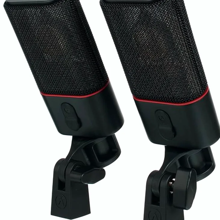 Austrian Audio OC818 Black Dual Set Plus Recenze: Co musíte vědět před nákupem