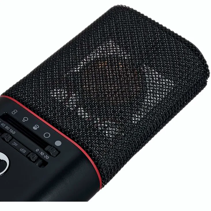 Austrian Audio OC818 Black Studio Set Recenze: Dobrá volba mikrofonu pro rok 2026?