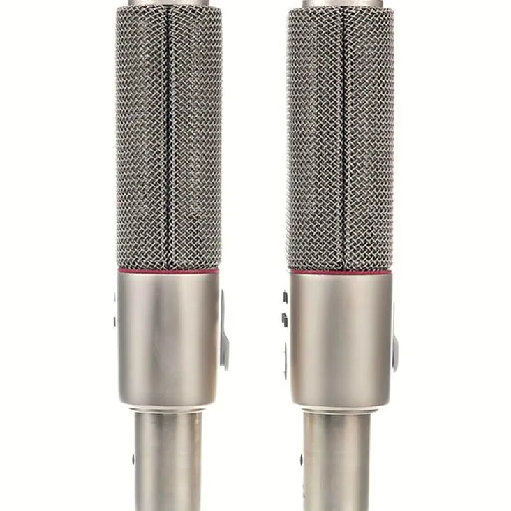 Austrian Audio OC818 Dual Set Plus Recenze: Analýza frekvenčního pásma a výkonu