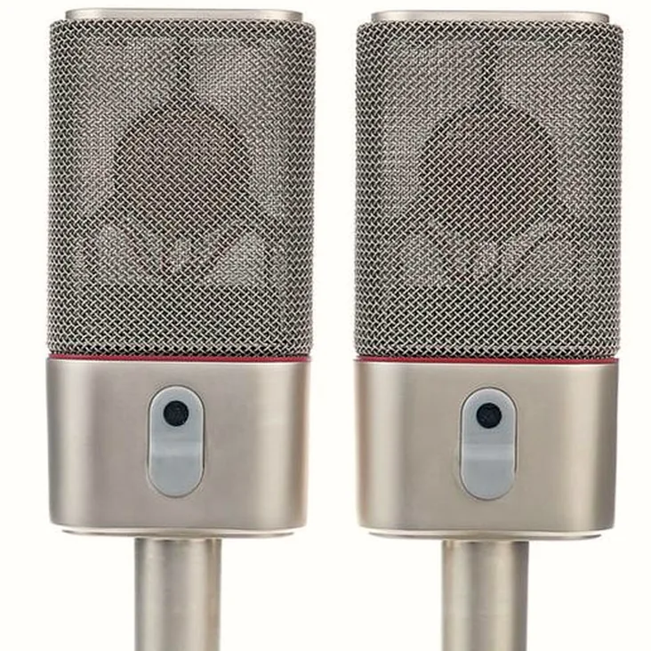 Austrian Audio OC818 Dual Set Plus Recenze: Analýza frekvenčního pásma a výkonu