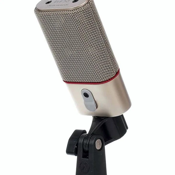 Austrian Audio OC818 Studio Set Recenze: Konečný průvodce modelem