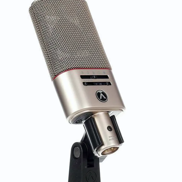 Austrian Audio OC818 Studio Set Recenze: Konečný průvodce modelem