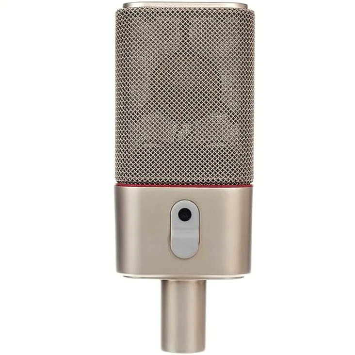 Austrian Audio OC818 Studio Set Recenze: Konečný průvodce modelem