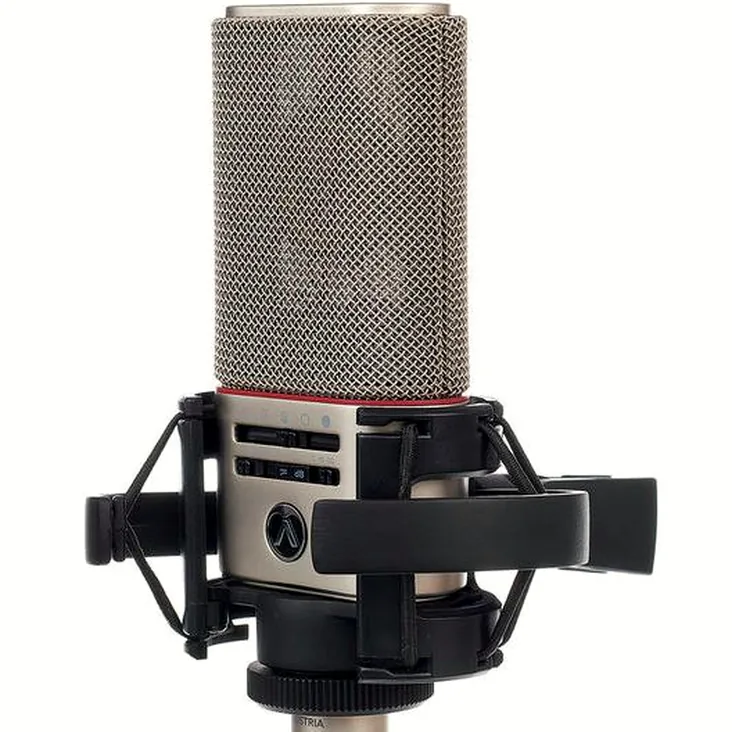 Austrian Audio OC818 Studio Set Recenze: Konečný průvodce modelem