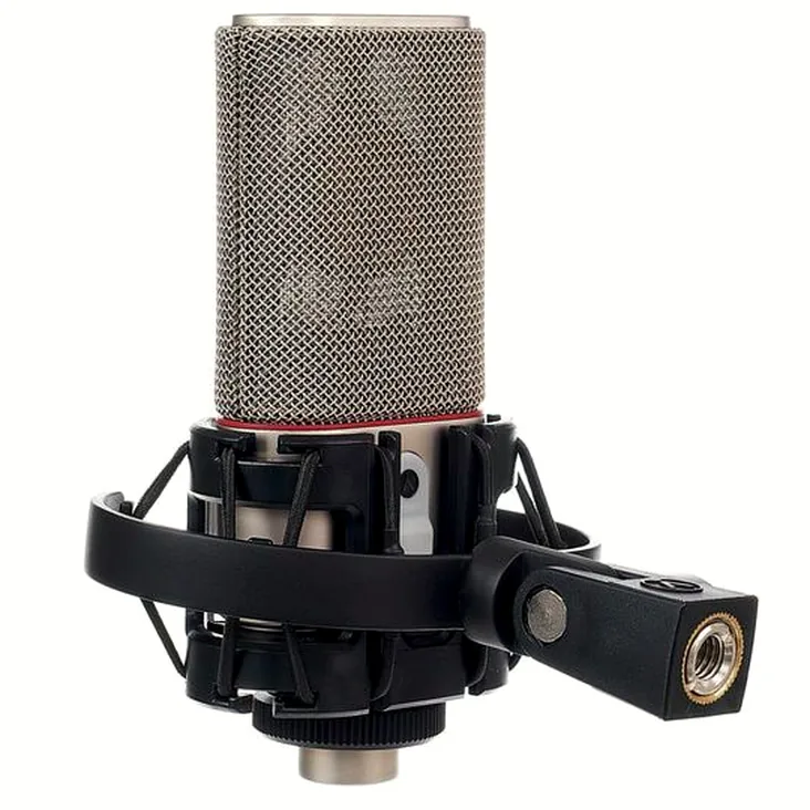 Austrian Audio OC818 Studio Set Recenze: Konečný průvodce modelem