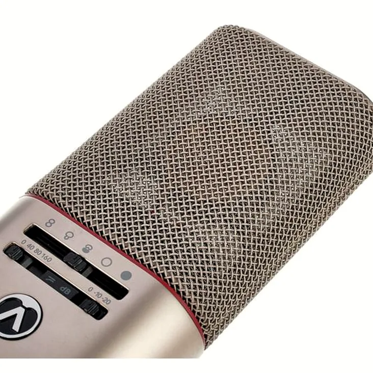 Austrian Audio OC818 Studio Set Recenze: Konečný průvodce modelem