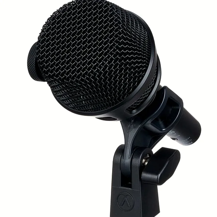 Austrian Audio OD5 Recenze: Nejlepší poměr ceny a kvality?