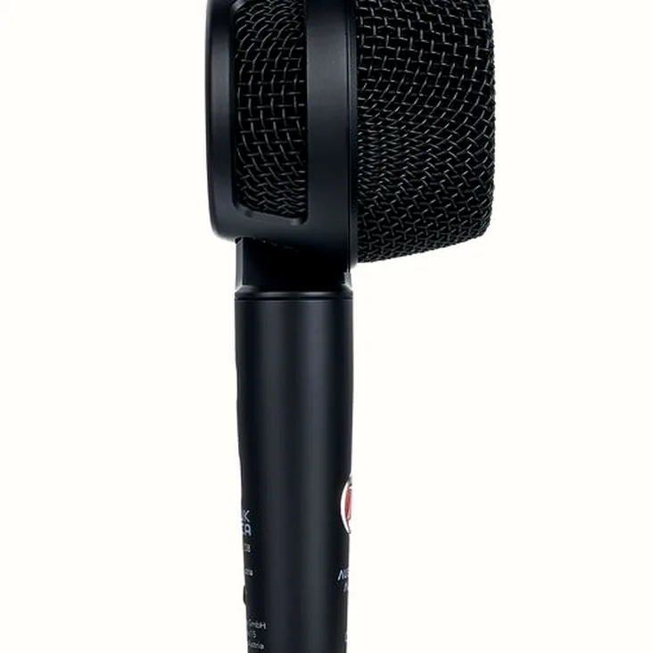 Austrian Audio OD5 Recenze: Nejlepší poměr ceny a kvality?