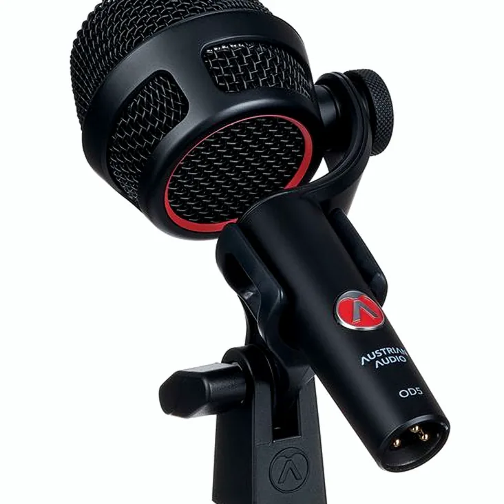 Austrian Audio OD5 Recenze: Nejlepší poměr ceny a kvality?