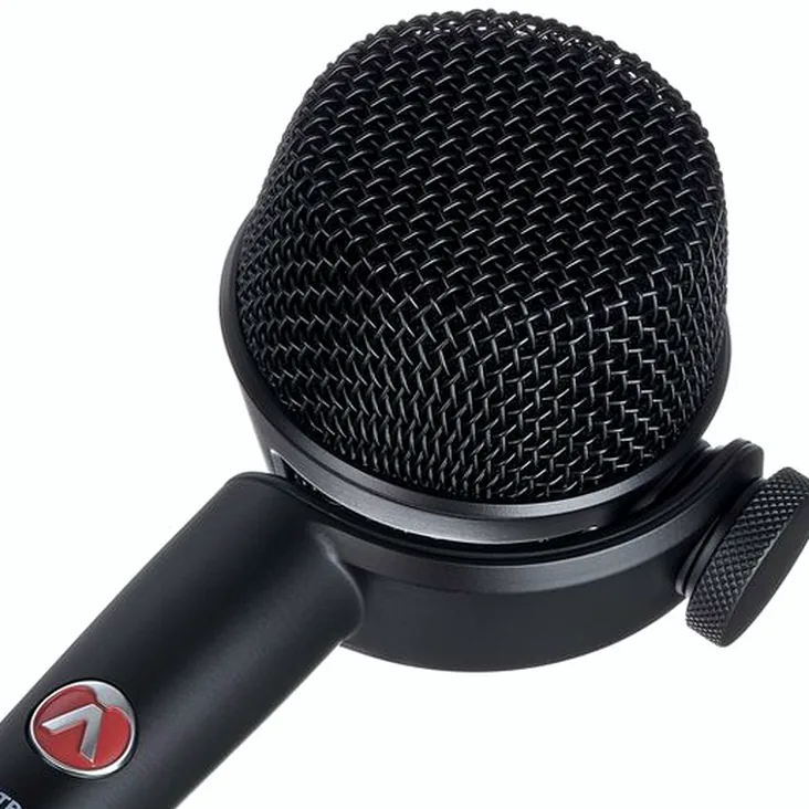 Austrian Audio OD5 Recenze: Nejlepší poměr ceny a kvality?