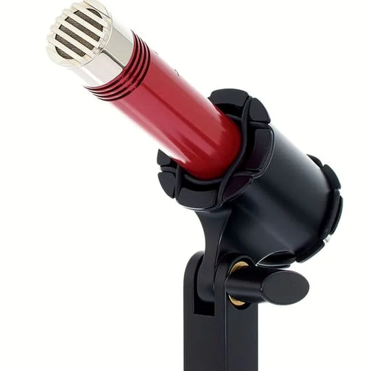 Avantone CK-1 Recenze: Bližší pohled na komponenty