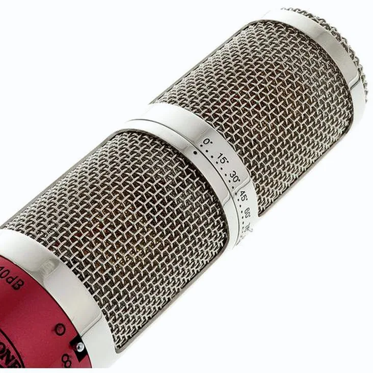 Avantone CK-40 Recenze: Kompletní přehled možností