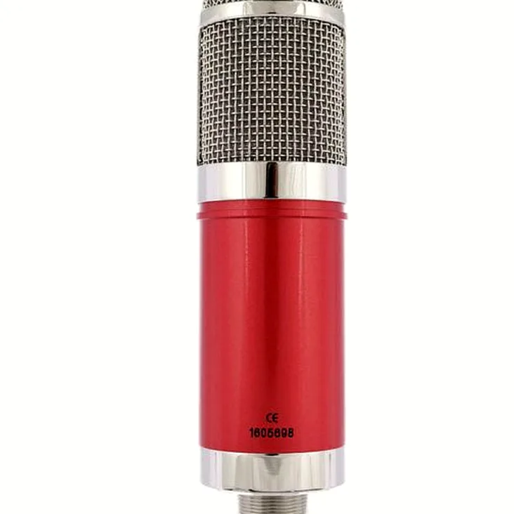 Avantone CK-6 Classic Recenze: Vysvětlení směrových charakteristik a filtrů