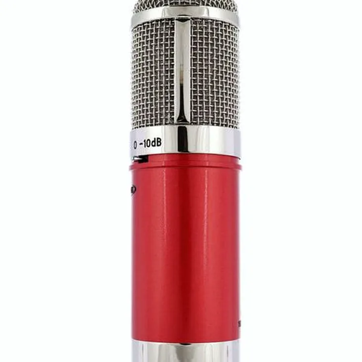 Avantone CK-6 Classic Recenze: Vysvětlení směrových charakteristik a filtrů