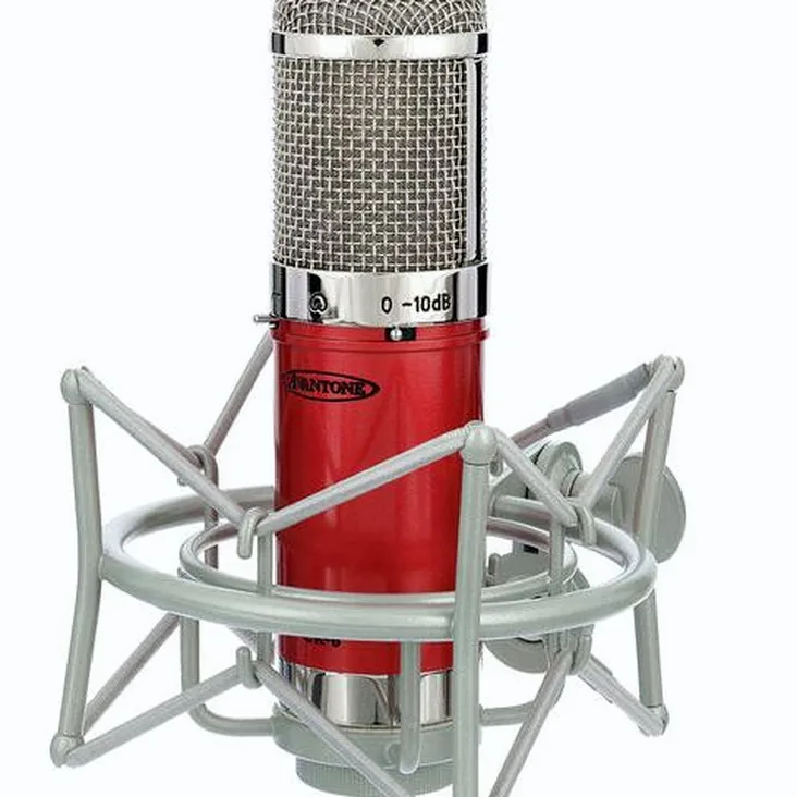 Avantone CK-6 Classic Recenze: Vysvětlení směrových charakteristik a filtrů
