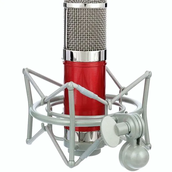 Avantone CK-6 Classic Recenze: Vysvětlení směrových charakteristik a filtrů
