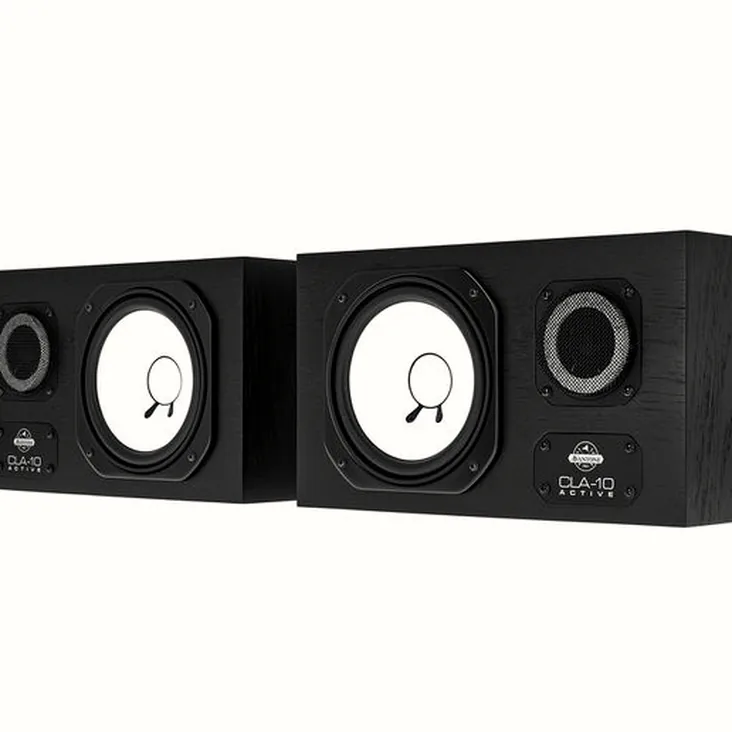 Avantone CLA10 Active Recenze: Komplexní přehled možností