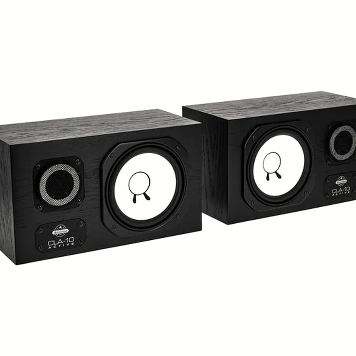 Avantone CLA10 Active Recenze: Komplexní přehled možností