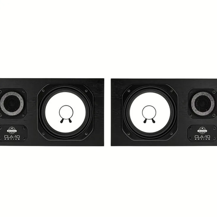 Avantone CLA10 Active Recenze: Komplexní přehled možností