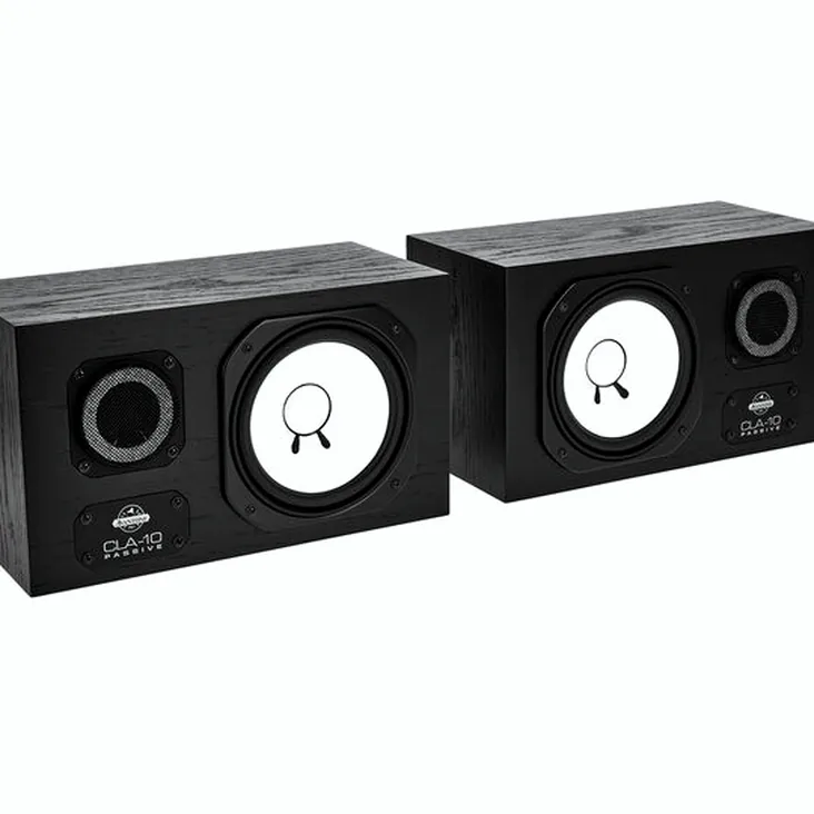 Avantone CLA10 Passive Recenze: Stojí stále za to si je vybrat?