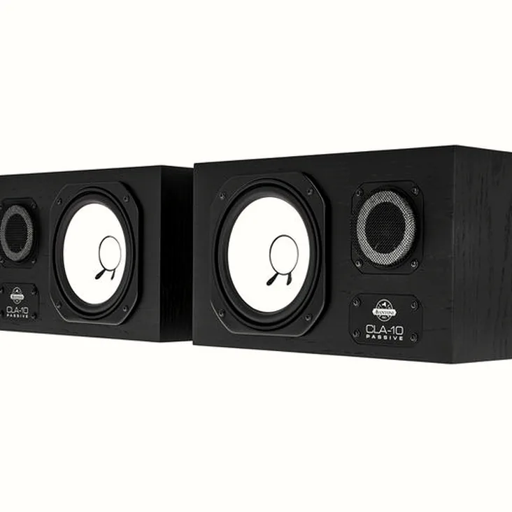 Avantone CLA10 Passive Recenze: Stojí stále za to si je vybrat?