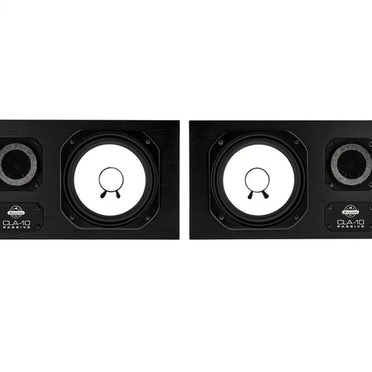 Avantone CLA10 Passive Recenze: Stojí stále za to si je vybrat?