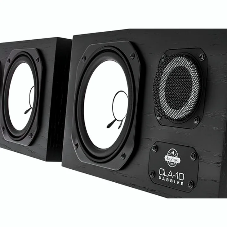 Avantone CLA10 Passive Recenze: Stojí stále za to si je vybrat?