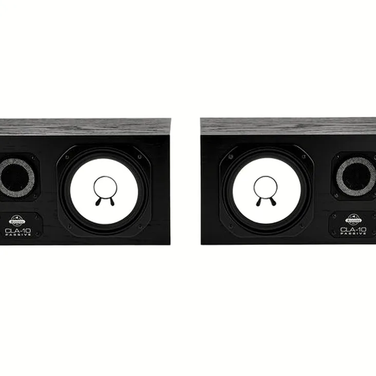 Avantone CLA10 Passive Recenze: Stojí stále za to si je vybrat?