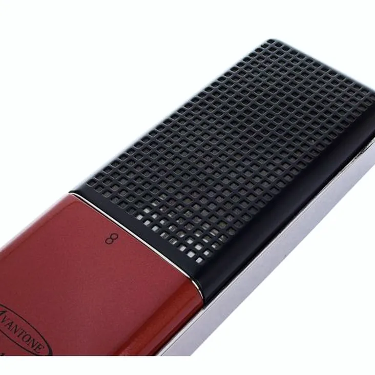 Avantone CR-14 Recenze: Podrobný popis konstrukce